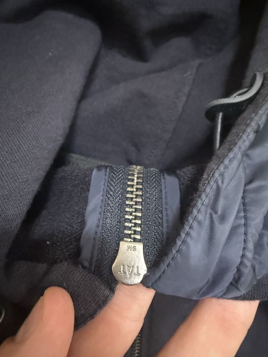 Зіпка prada оригінал