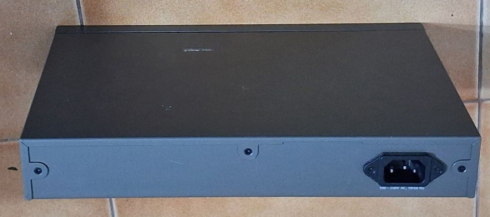 Switch SMC para venda