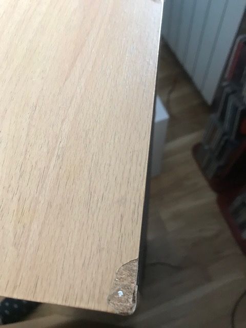 Kolumny Tonsil Maestro S