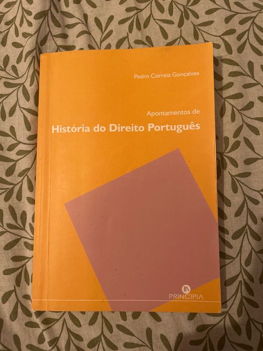 Direito Civil, Constitucional, Executivo, Comercial etc.