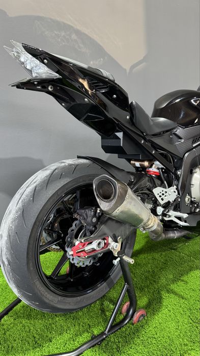 Bmw S1000RR 2010