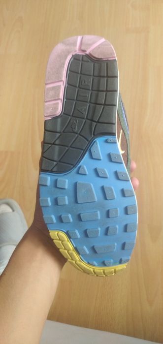 Nike Air Max 1/97 Sean Wotherspoon