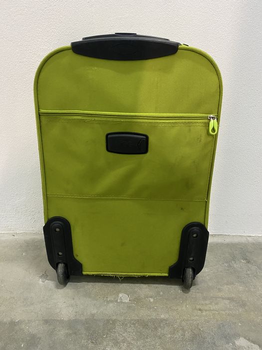 Mala cabine tecido - Usada