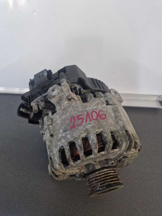 Citroen C4 Picasso II 1.6 E-HDI 13r.- Alternator
