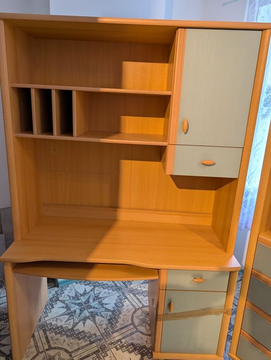 Sprzedam meble szafę biurko
