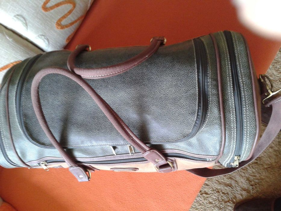 Torba podrozna firmy COMPASS.