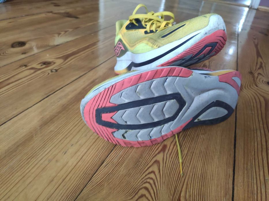 Saucony Endorphin Shift buty damskie biegowe r.42