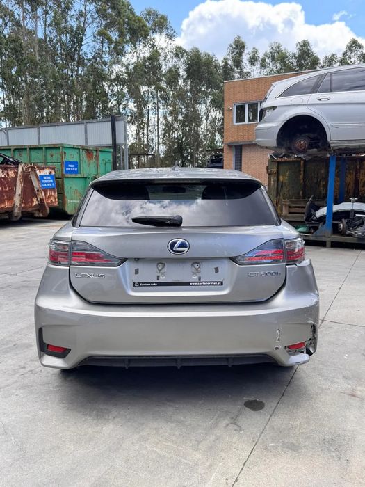 Para peças LEXUS CT (ZWA10_)
