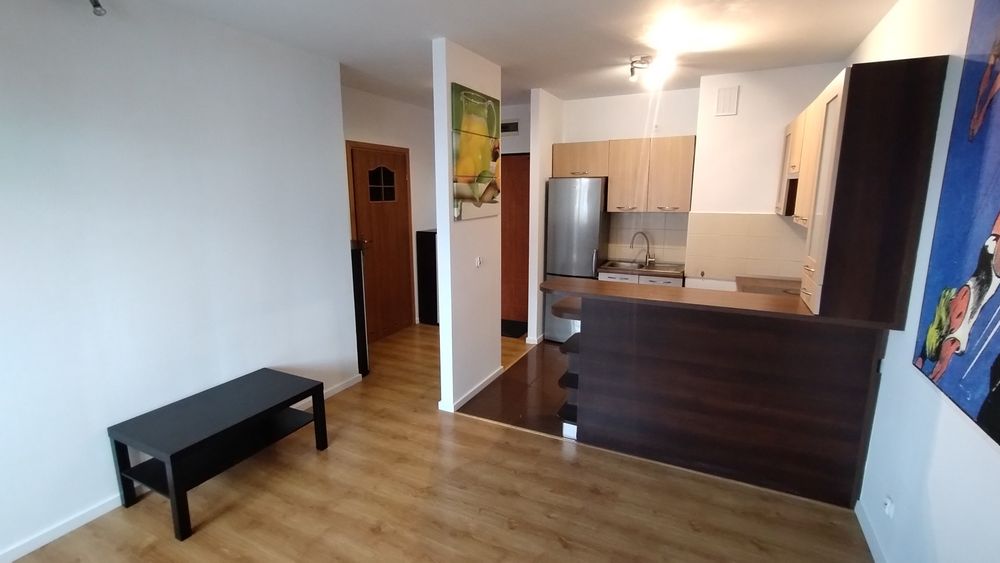 Mieszkanie – Gdańsk - Widok 3