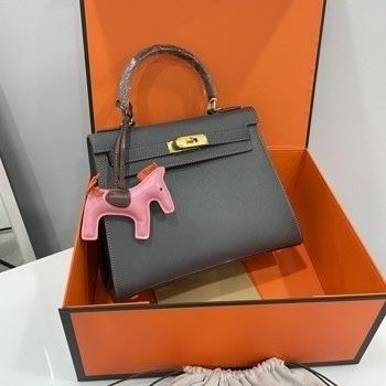 Сумки Hermes Kelly