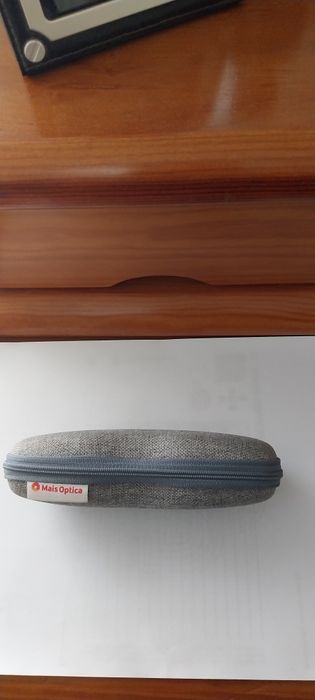 Armação para óculos graduados marca Denim