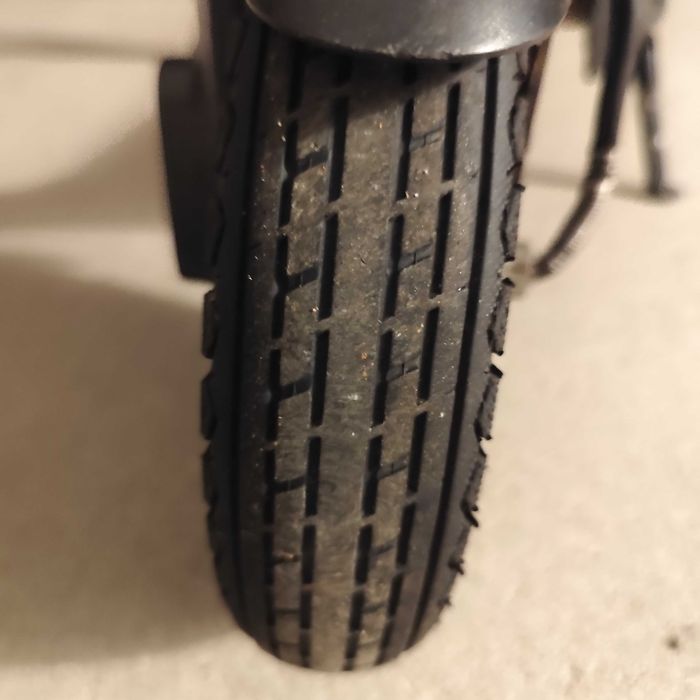 Pneus Trotinete Usados