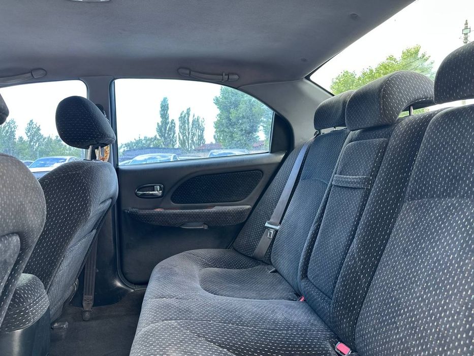 Hyundai Sonata №4723 (ВНЕСОК від 10%) Альянс Авто Кривий Ріг