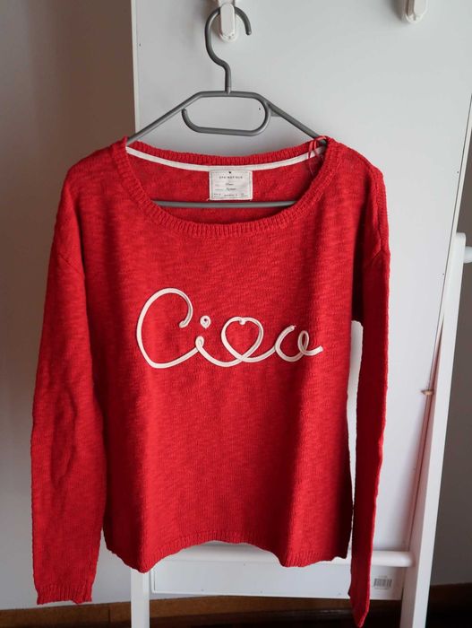 Sweater da Springfield