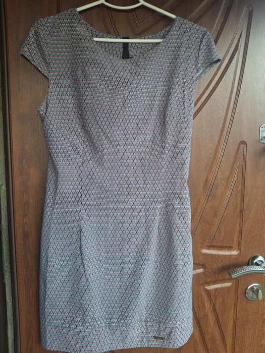 Платье сарафан женский