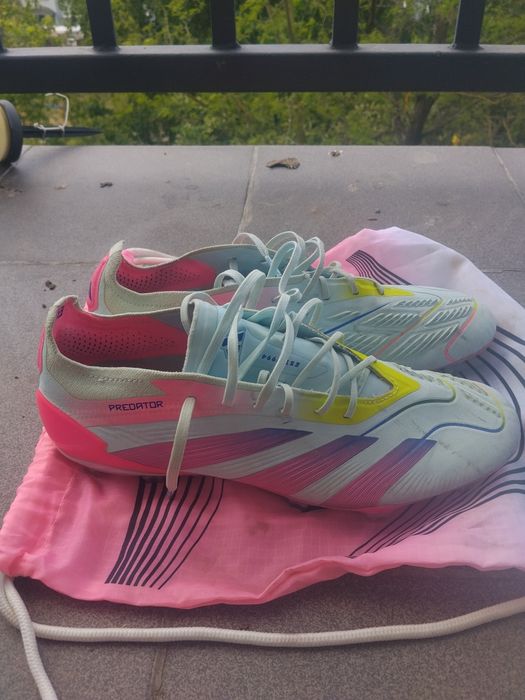 Adidas Predator Elite 43