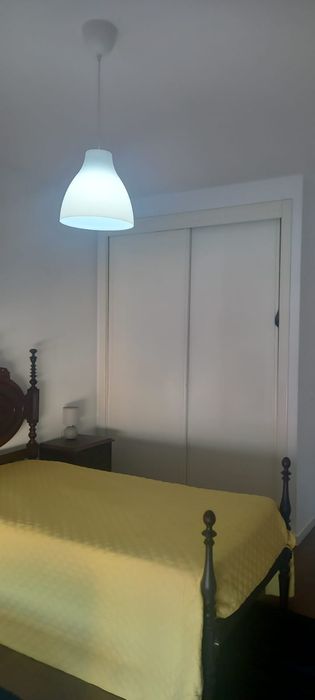 Aluguer de quarto