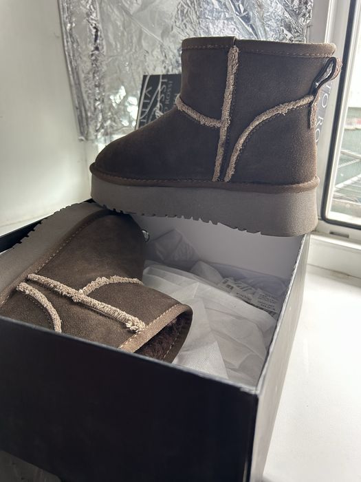 Уги угги ugg  vitto rossi вито росси