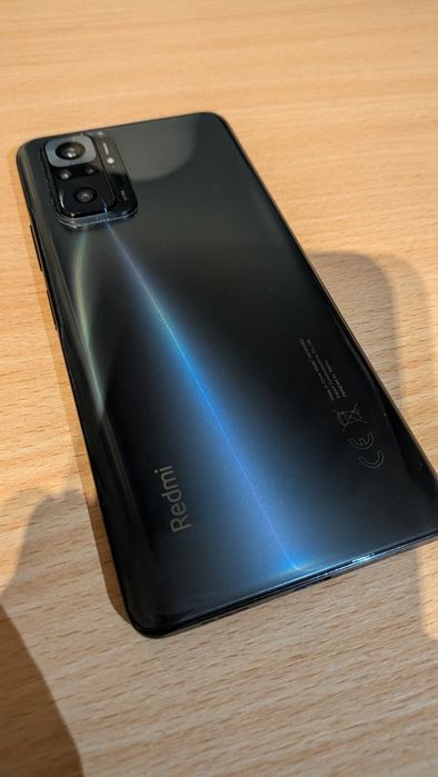 Redmi note 10 pro Nokia 1.3