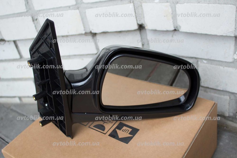 Зеркало Hyundai Accent, Elantra, Sonata, Matrix, Getz, i10, i20, i30