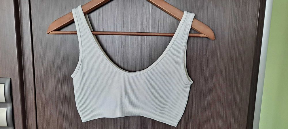 top Pull & Bear, r.XS/S