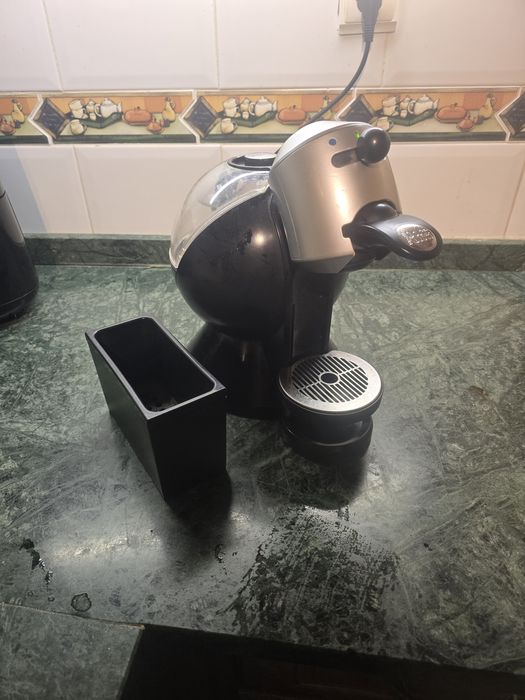 Máquina de café  neoecpres