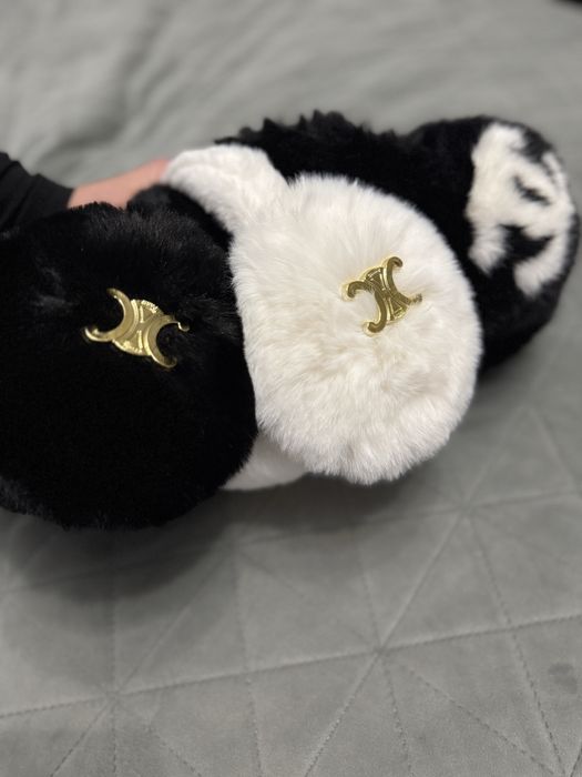 Навушники Celine, Chanel