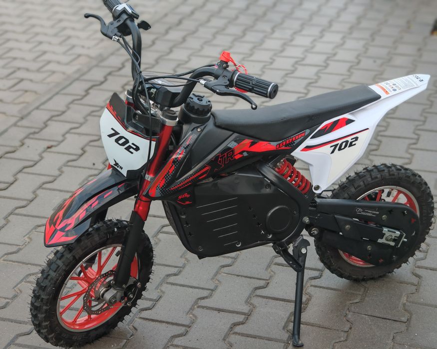 Xtr