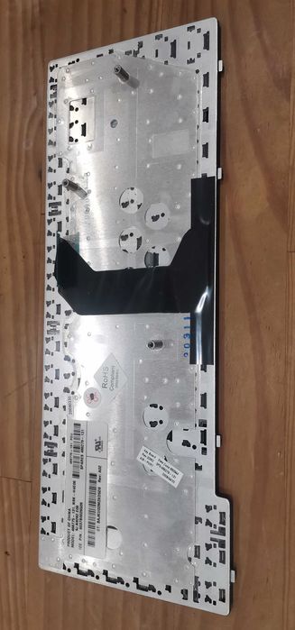 Teclado/Keyboard Portátil/Laptop HP 6530B Português64730158833923123