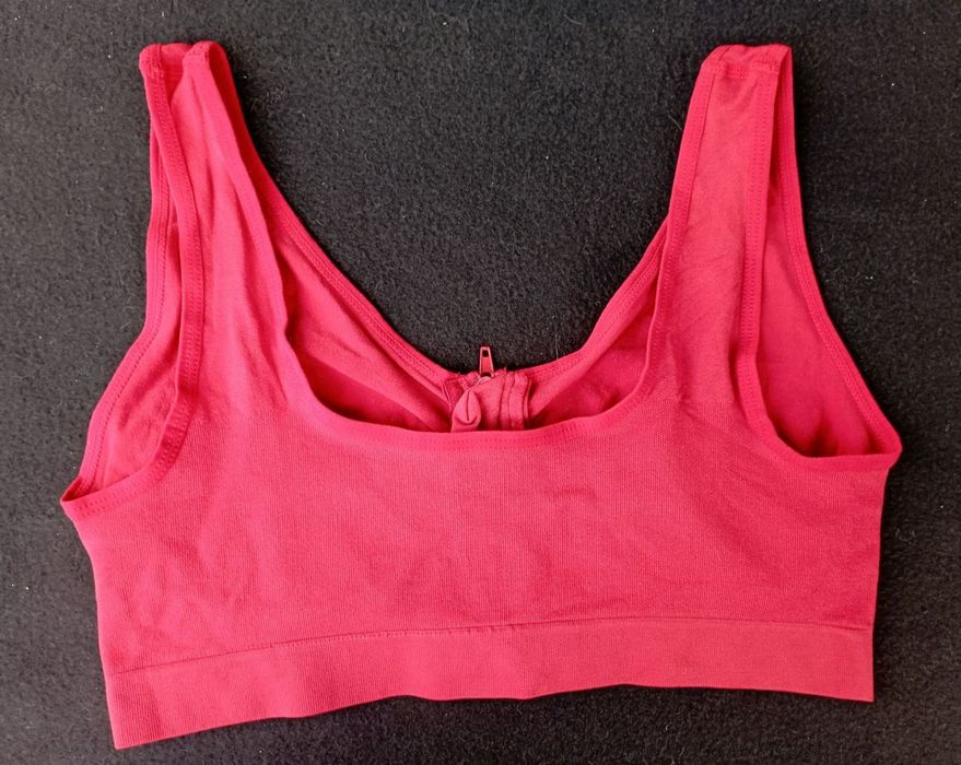 Бюстгальтер топ женский Traum, XXL