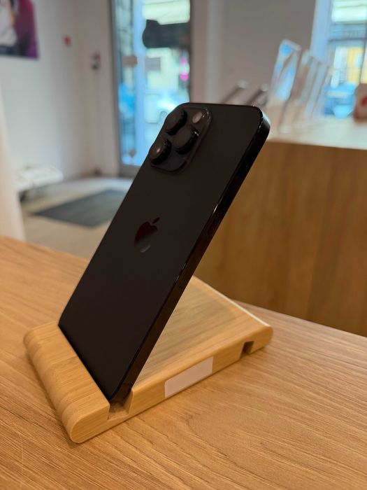 IPHONE 14 Pro Max 128GB | 2 lata gwarancji! | BAT 89% | Raty 0%