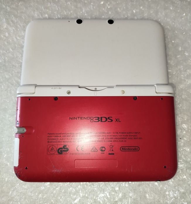 Nintendo - 3DS XL