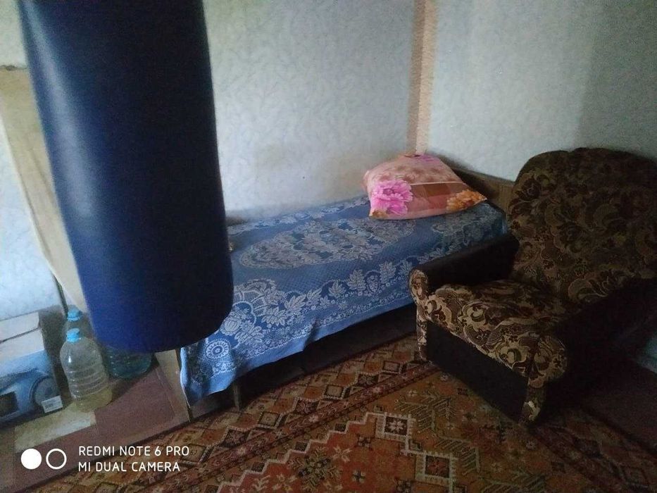 3-x Комнатная квартира