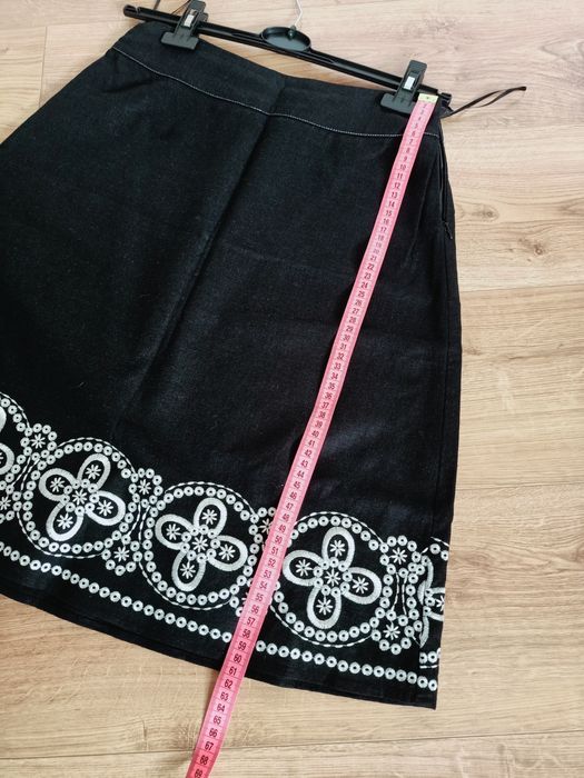 Spódnica rozm. 38