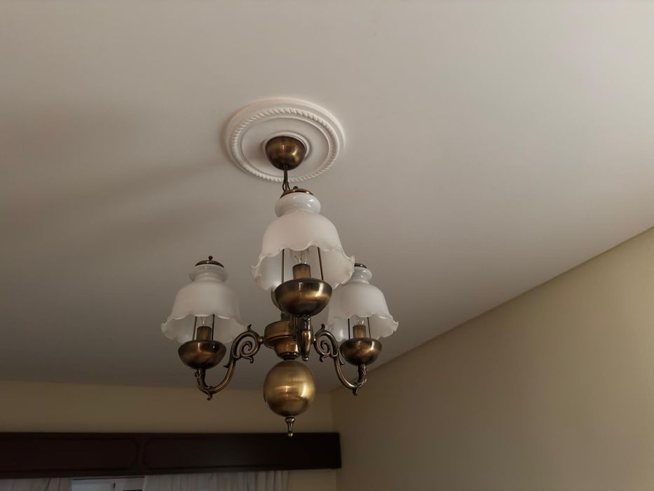 Candeeiros para venda