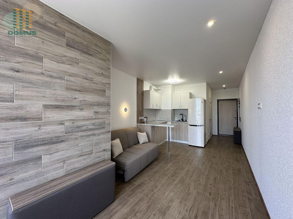 1-room apartment apartment by the address st. Kulikovo pole pl Oktyabrskoy revolyutsii pl (area 28 m²) - Atlanta.ua - photo 6