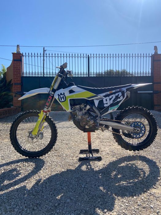 Husqvarna fc250 2021