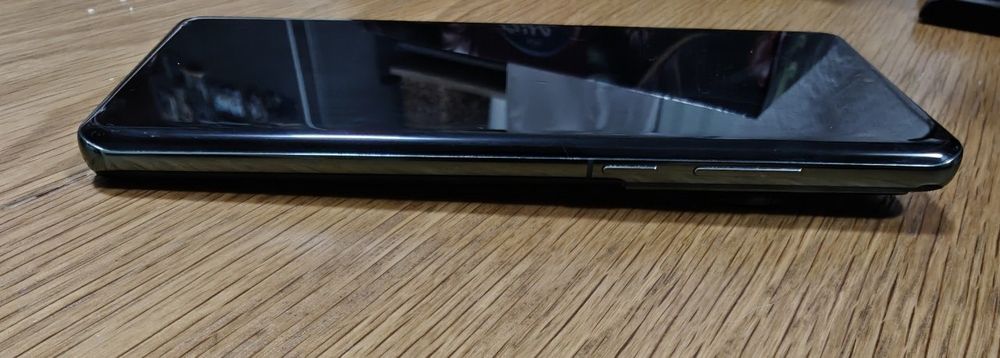 Oneplus 12 12(+12)/256 глобал global США 2sim e-sim cph2583 зелений