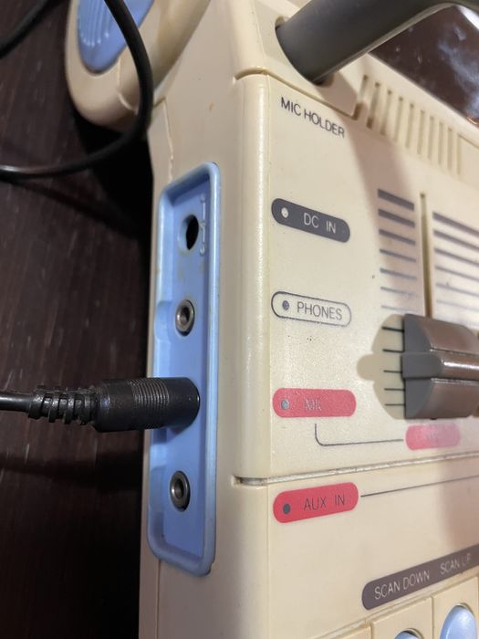 Vintage Quickshot studio 4