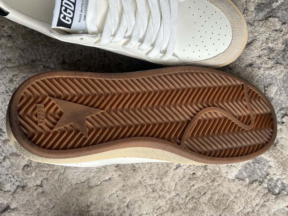 Кросівки Golden goose