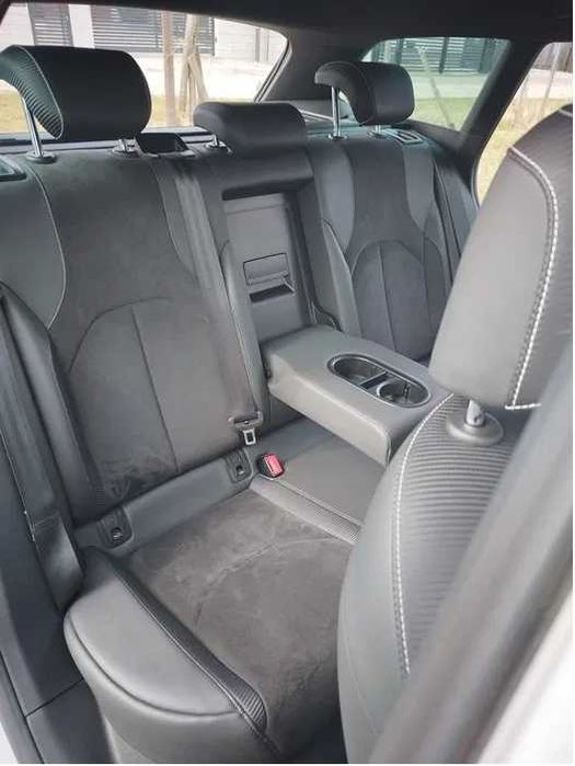 Leon ST 2.0 TSI 4Drive