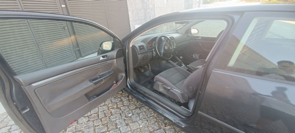 Volkswagen Golf — fotografia 6