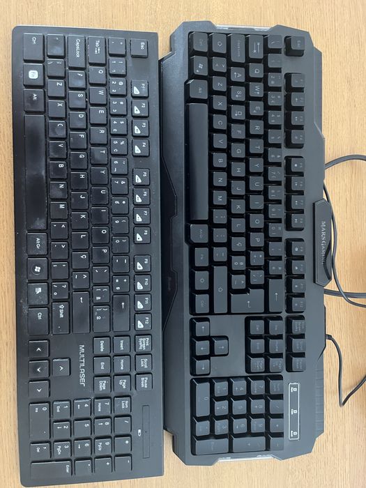 “PC Gamer RX 560 4GB / 16GB RAM / SSD