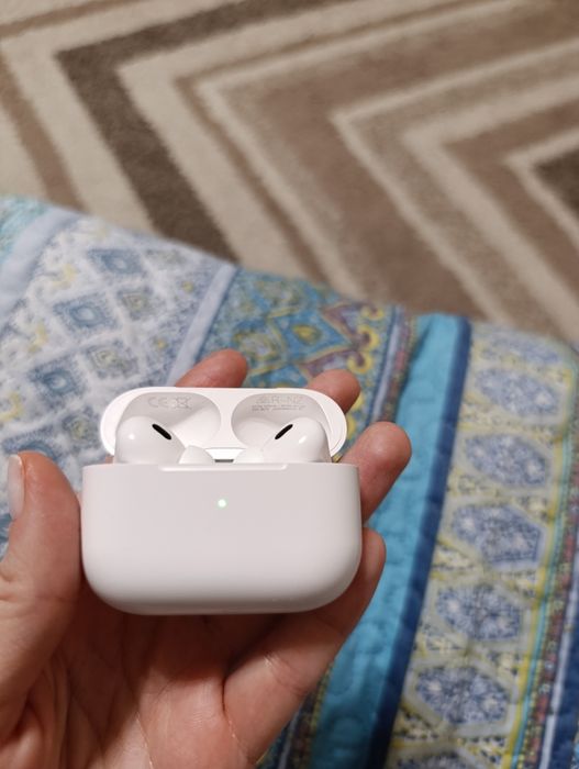 Навушники airPods pro 2