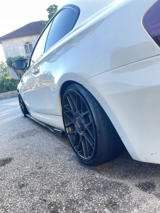 Jantes BBS RC303 r18