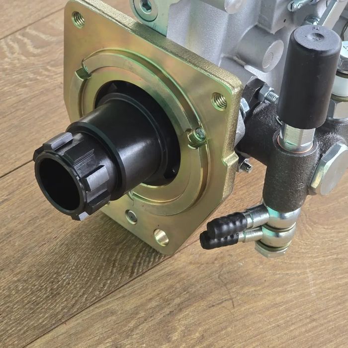 Паливний насос рядний новий ТНВД Т-16, Т-25 (Д-21, Д-120) (Польша)