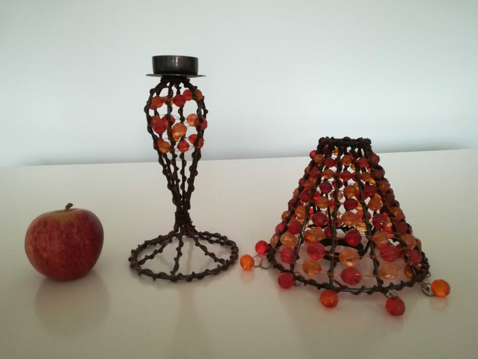Candeeiros para velas64730071651202122