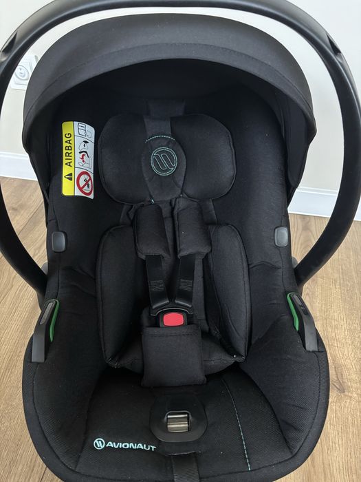 Fotelik/ nosidełko Avionaut Cosmo 2.0 Smart 0-13 kg