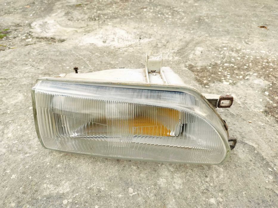 Diversas Peças para Toyota Corolla XL de 1991