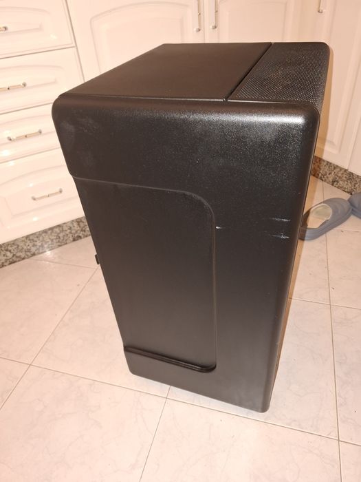 Aquecedor a gaz catalitico